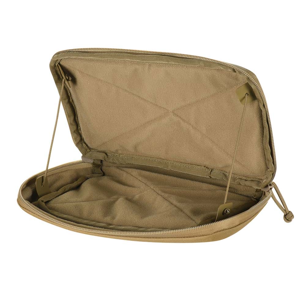 M-Tac Admin Large Elite Gen.II Pouch - Coyote