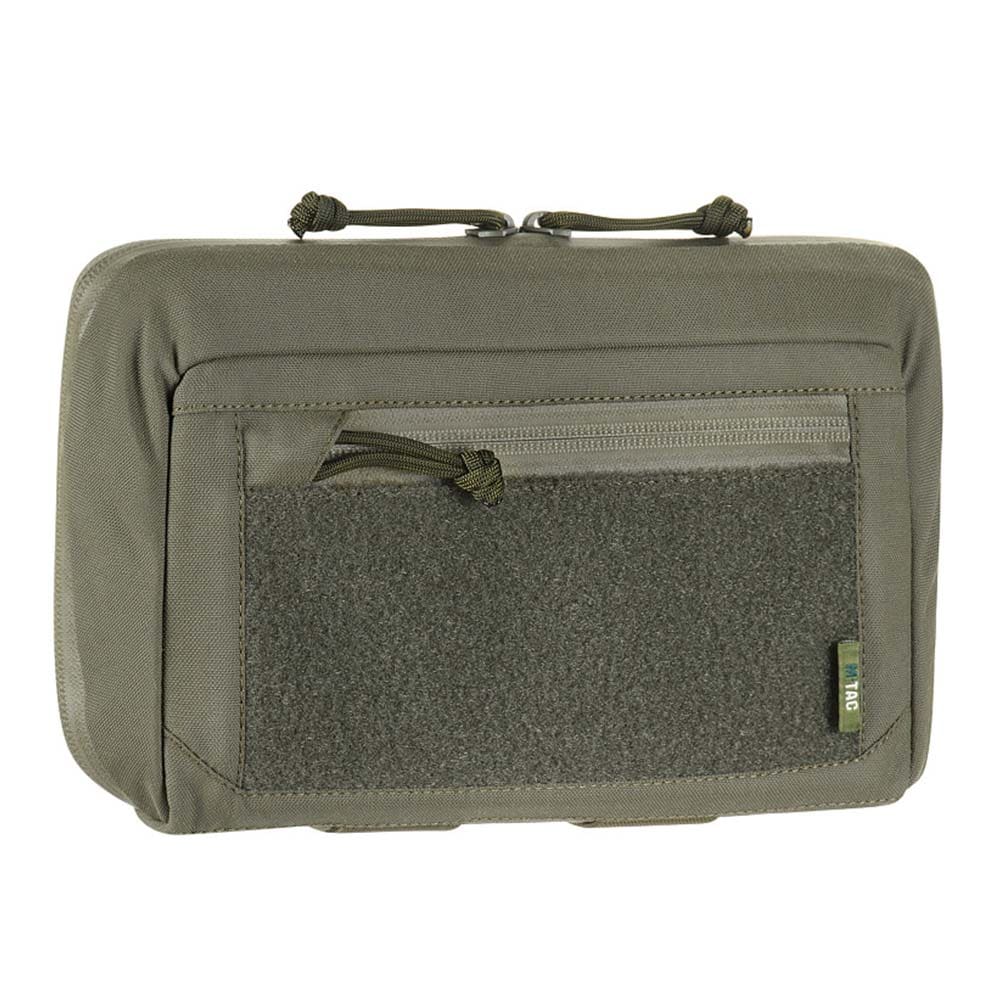 M-Tac Admin Large Elite Gen.II Pouch - Ranger Green