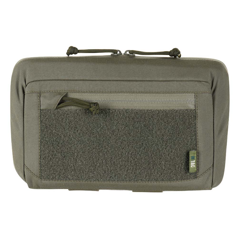 M-Tac Admin Large Elite Gen.II Pouch - Ranger Green