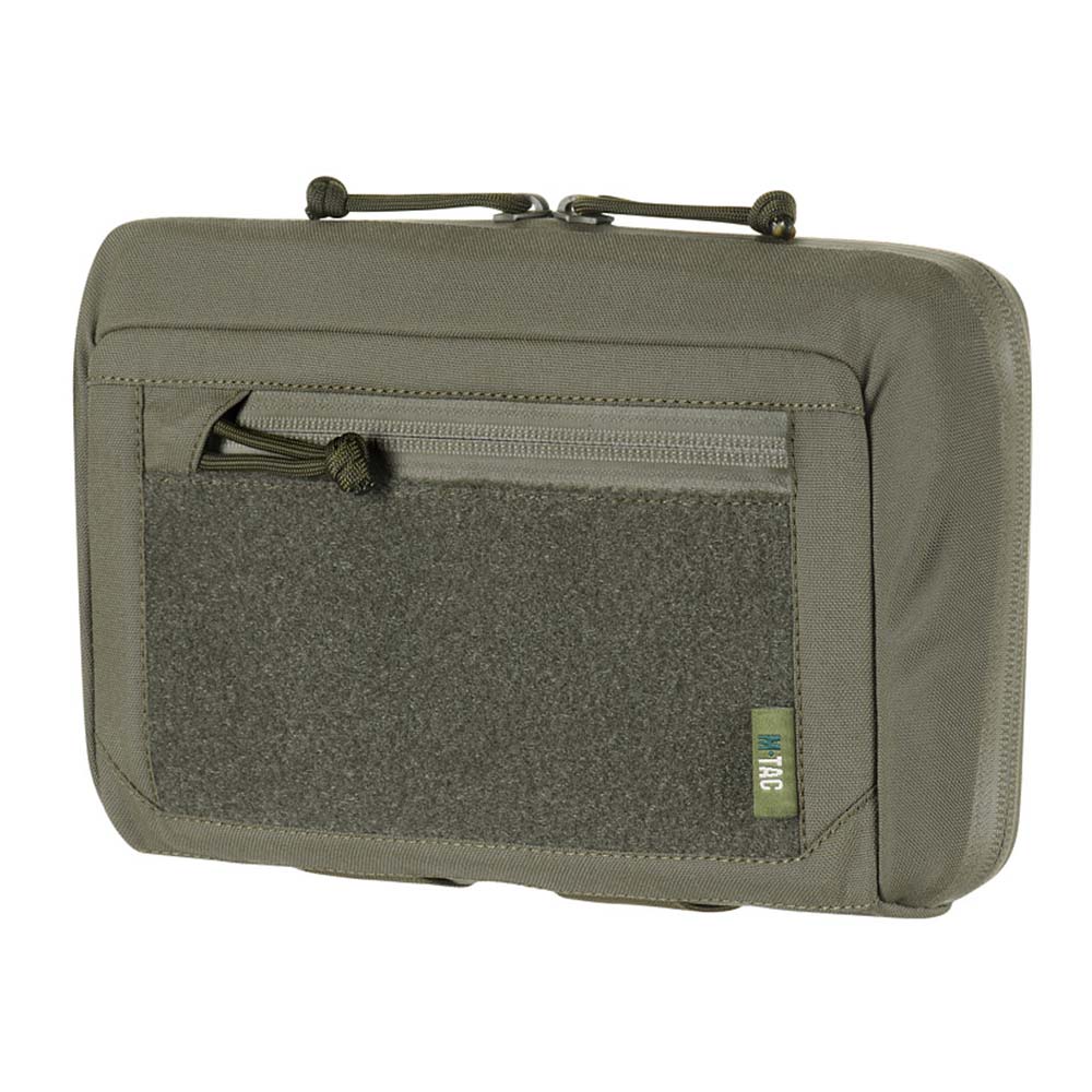 M-Tac Admin Large Elite Gen.II Pouch - Ranger Green