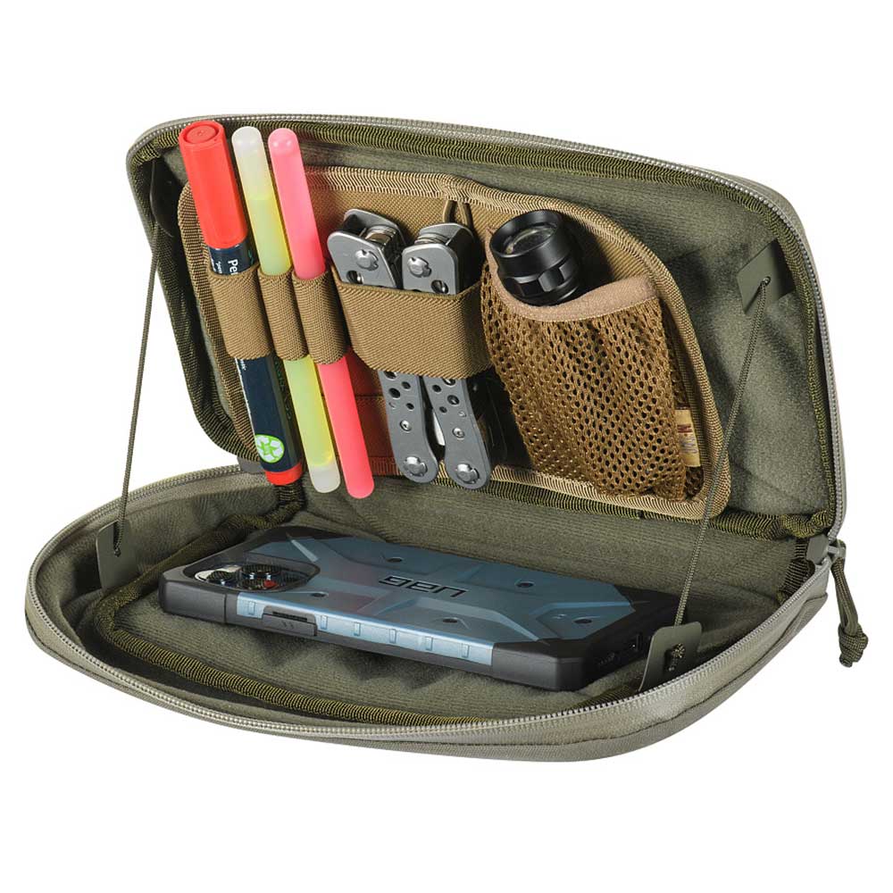 M-Tac Admin Large Elite Gen.II Pouch - Ranger Green