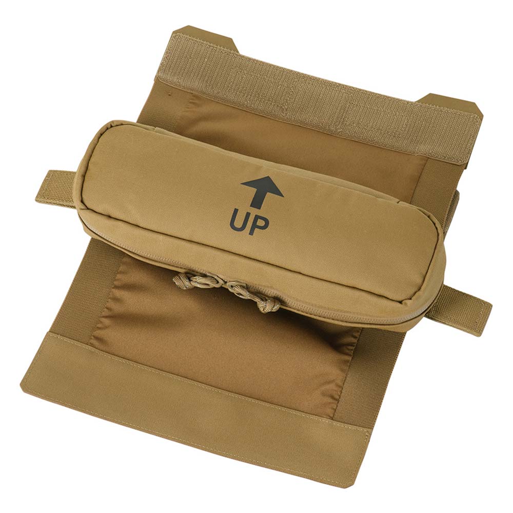 M-Tac Roll Elite Horizontal Medical Pouch - Coyote