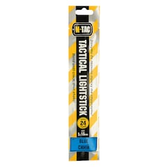 M-Tac Lightstick 1 x 15 cm - Blue