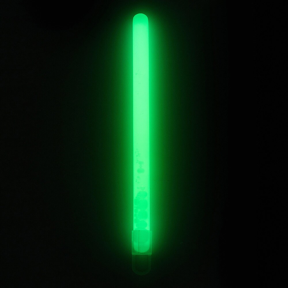 M-Tac Lightstick 1 x 15 cm - Green