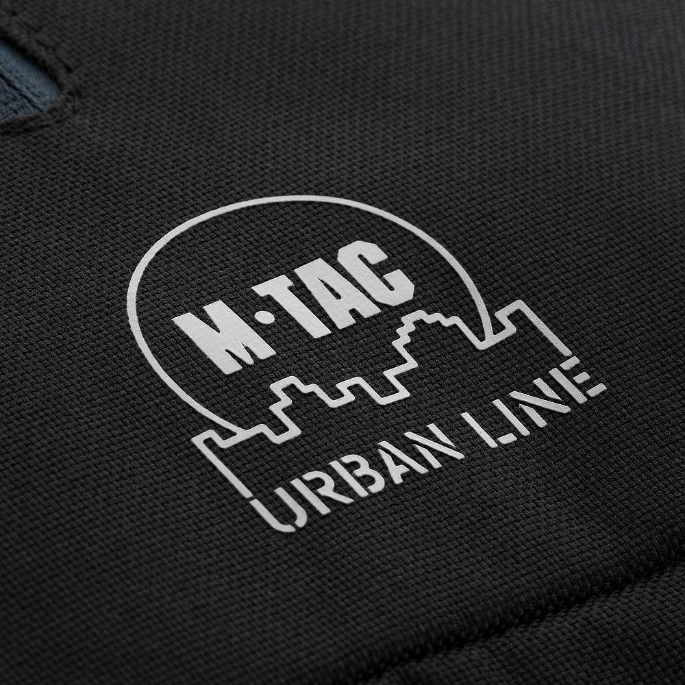 M-Tac Urban Line Lite Pack 20 l Backpack - Navy/Black