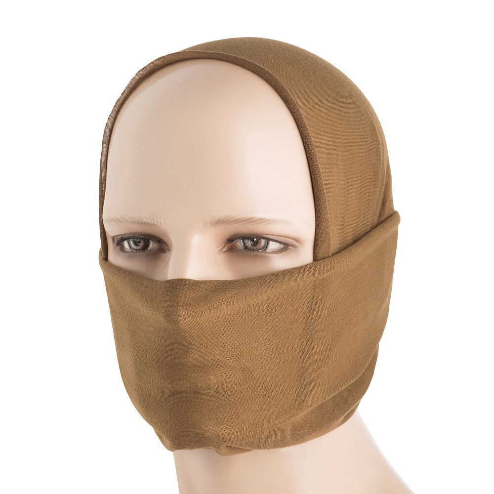 M-Tac Lightweight Balaclava - Coyote