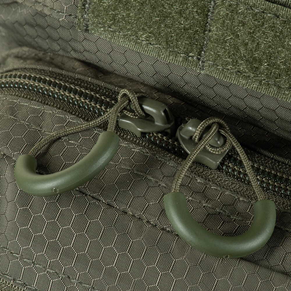 M-Tac Urban Line City Hunter Hexagon Bag 5 l - Olive