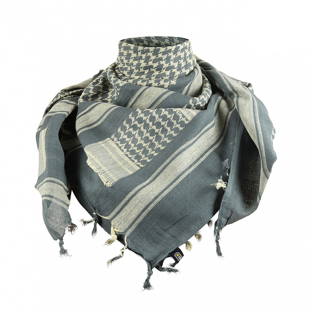 M-Tac Shemagh Protective Scarf - Olive/Khaki
