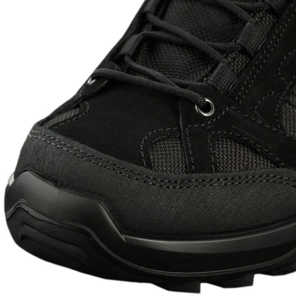 M-Tac Tactical Demi-Season Sneakers - Black