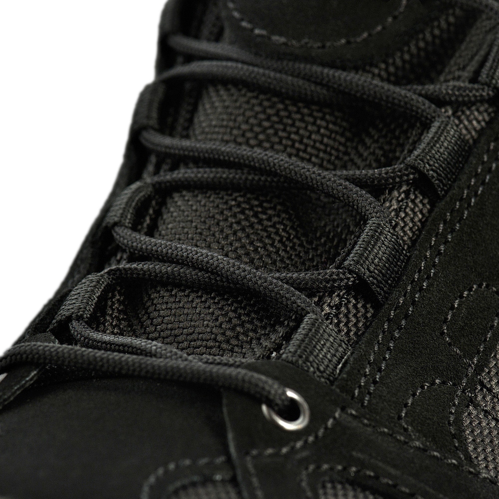 M-Tac Tactical Demi-Season Sneakers - Black