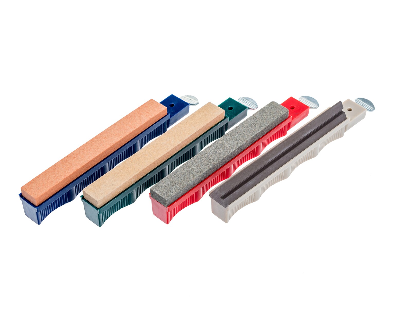 Lansky Universal Sharpener - Set