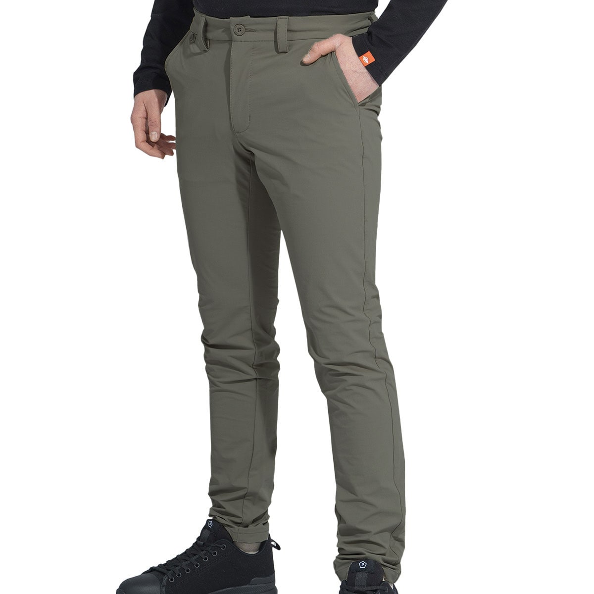 Pentagon Allure Chino Pants - Impregnated - RAL 7013