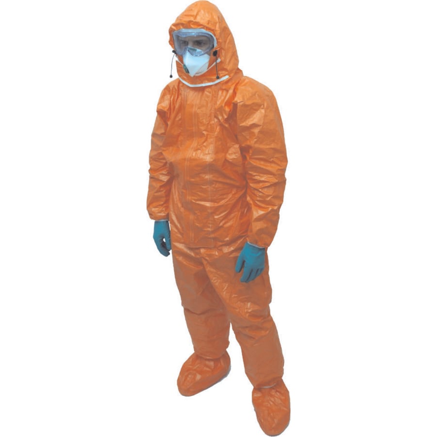 Maskpol KOM-1 insulating suit