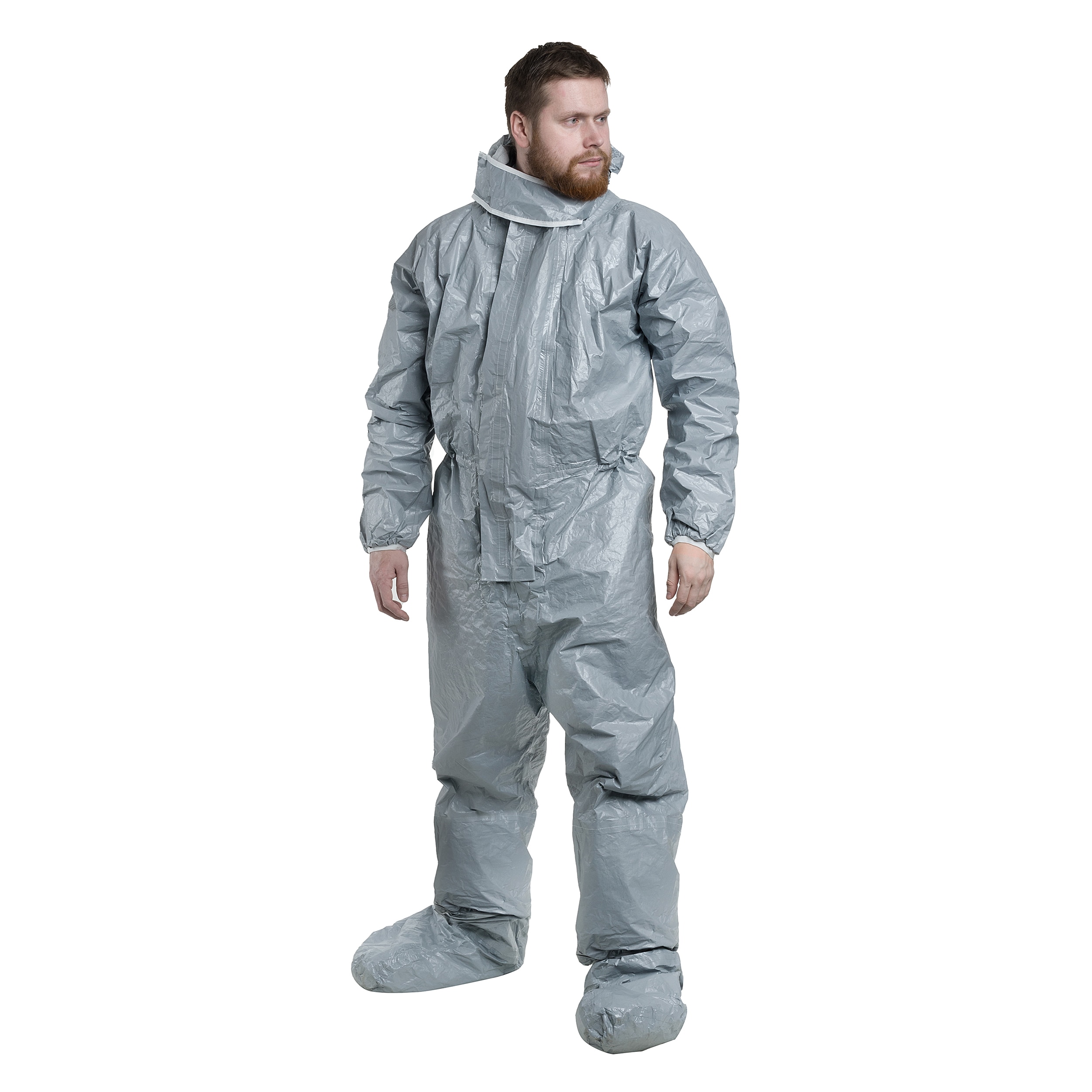 Maskpol KOM-1 insulating suit