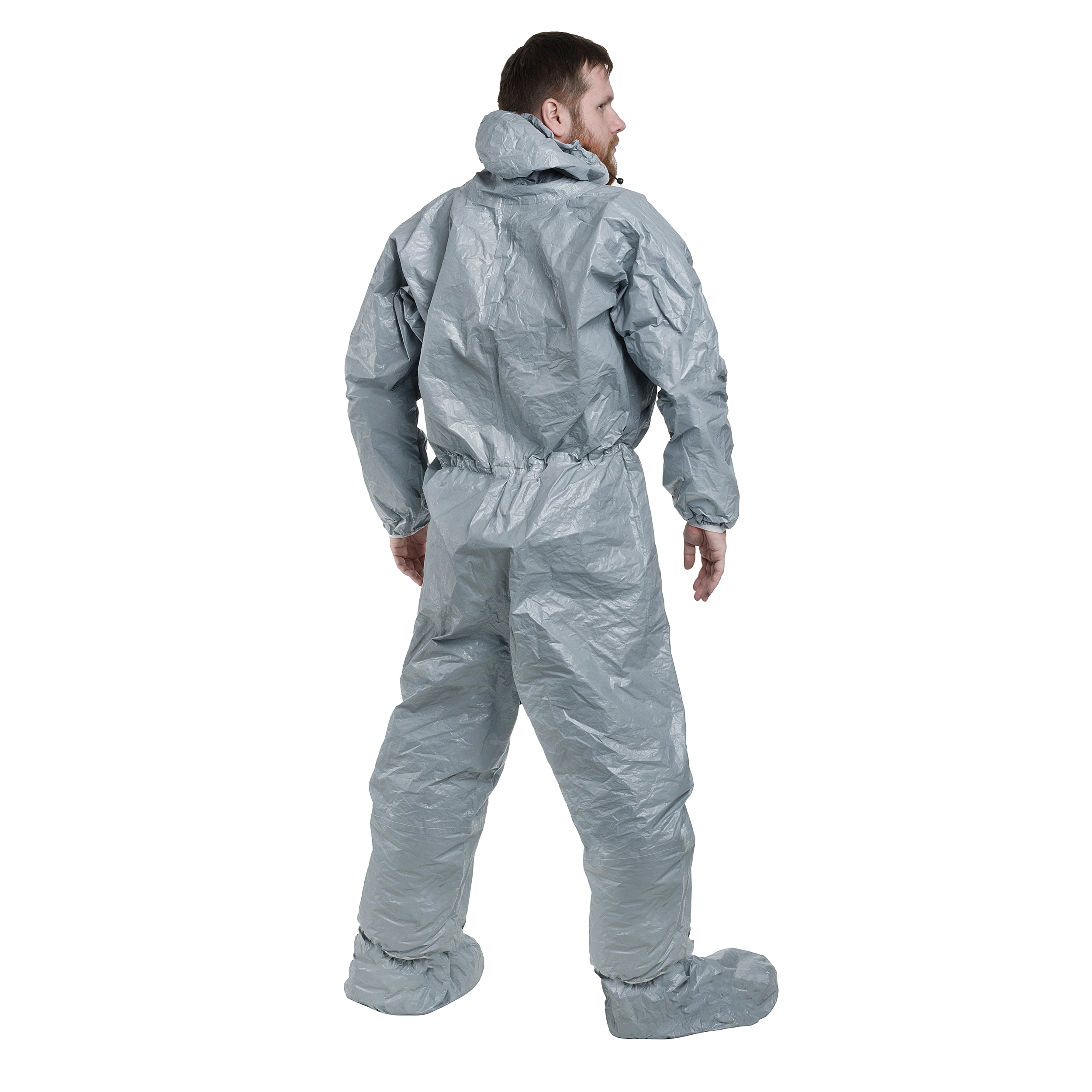 Maskpol KOM-1 insulating suit