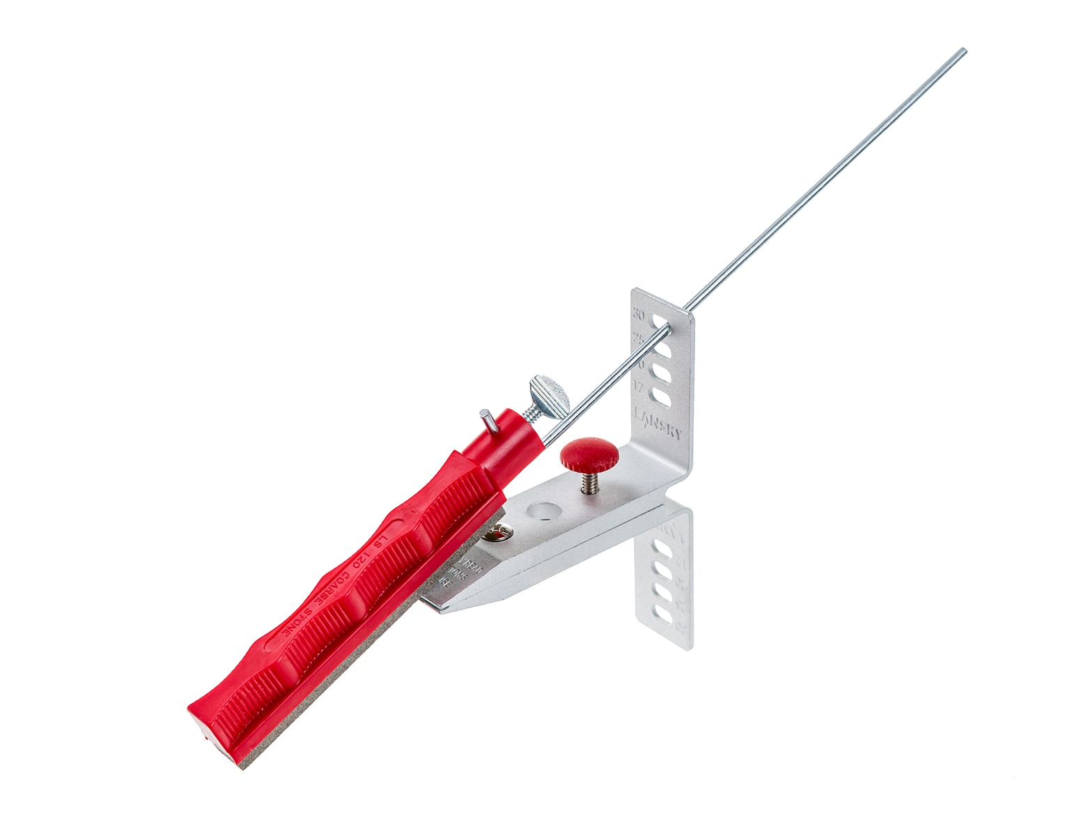 Lansky Professional sharpening system