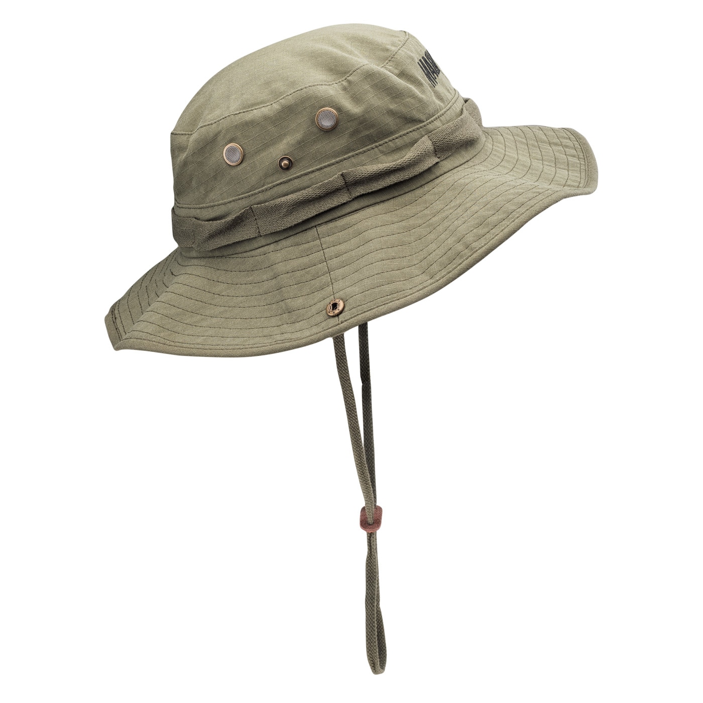 Magnum Scrub Hat - Olive