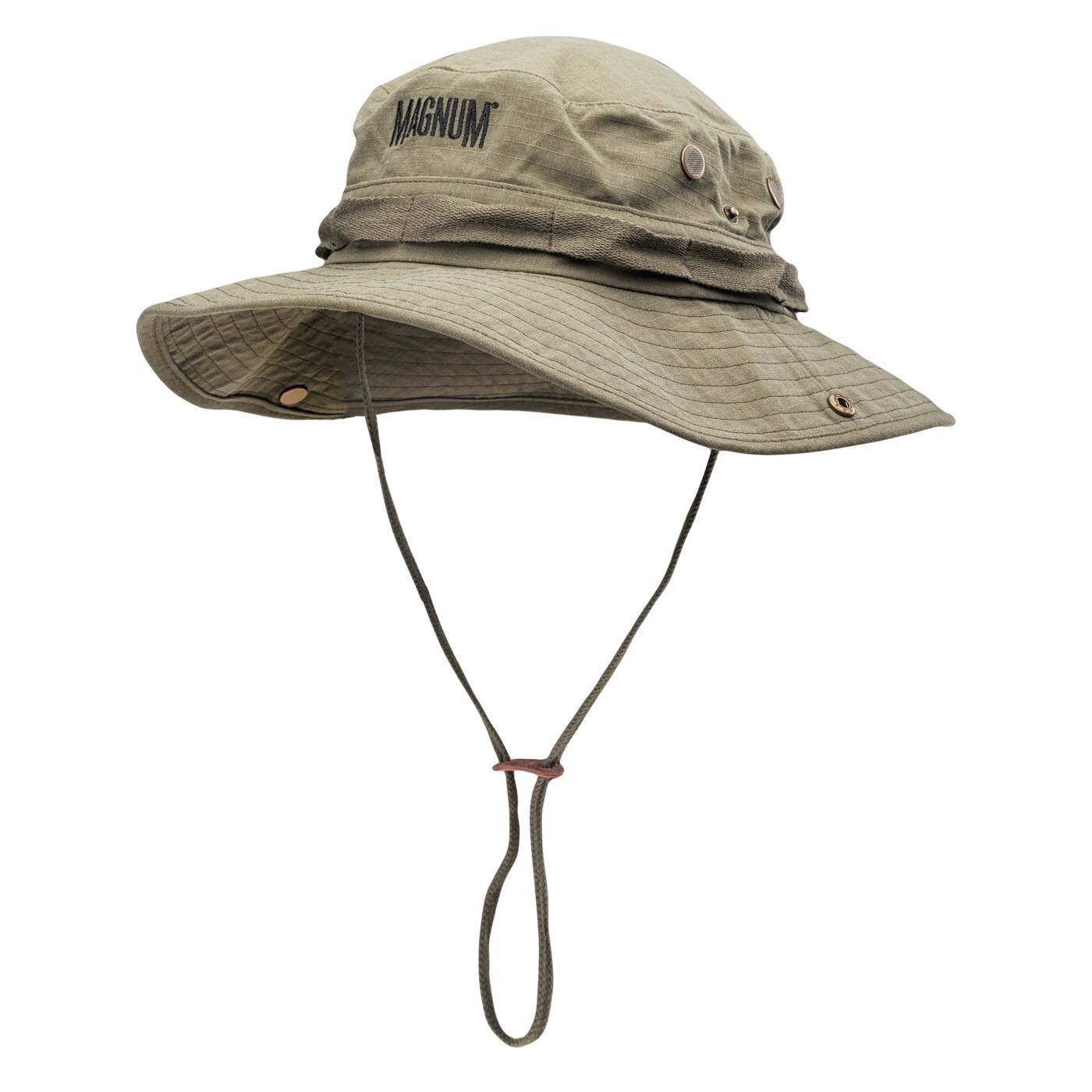 Magnum Scrub Hat - Olive