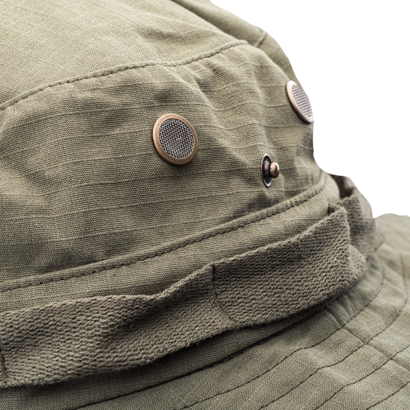 Magnum Scrub Hat - Olive