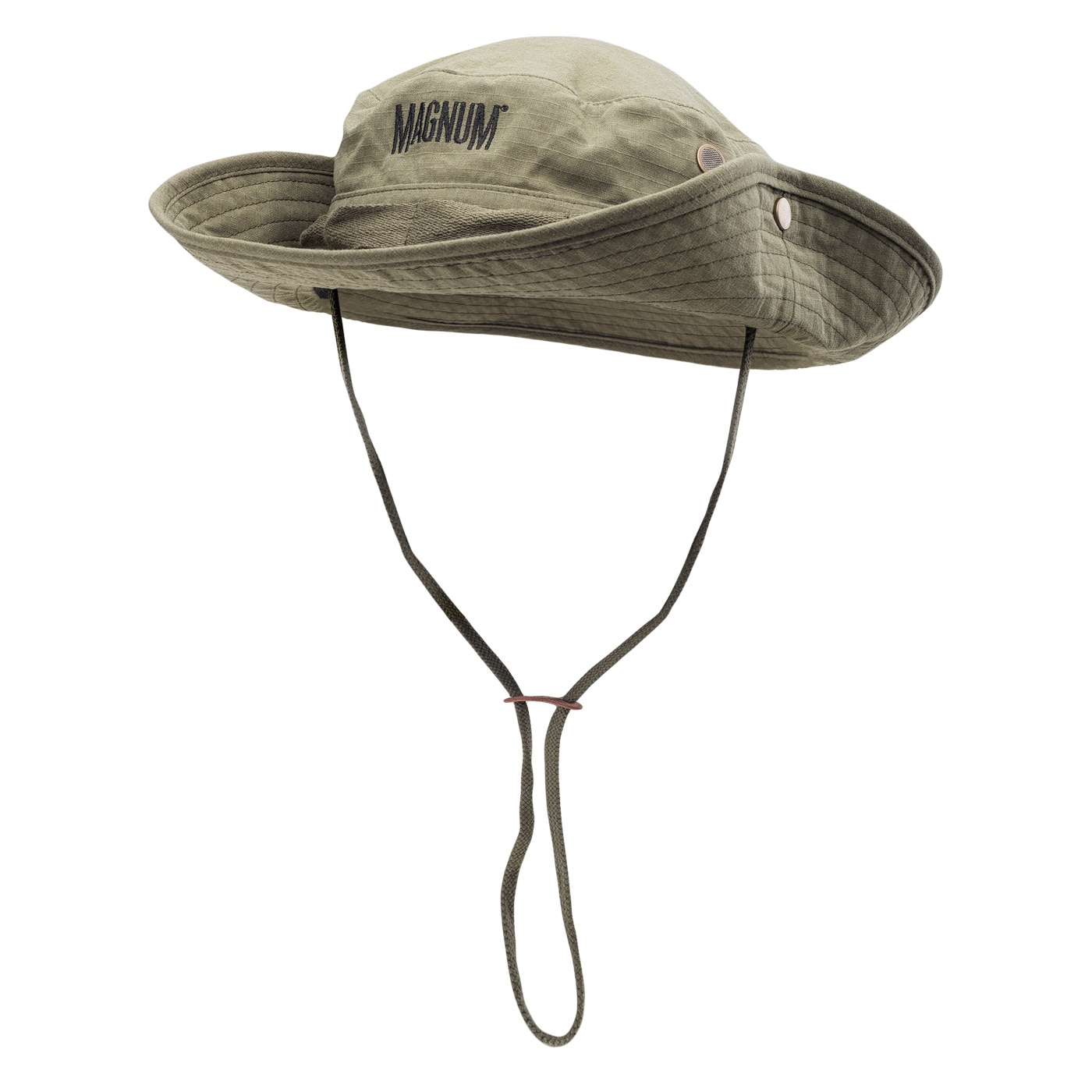 Magnum Scrub Hat - Olive