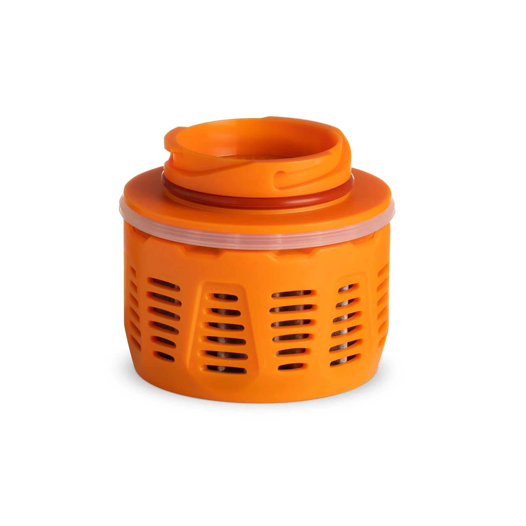 Grayl GeoPress Replacement Filter - Orange