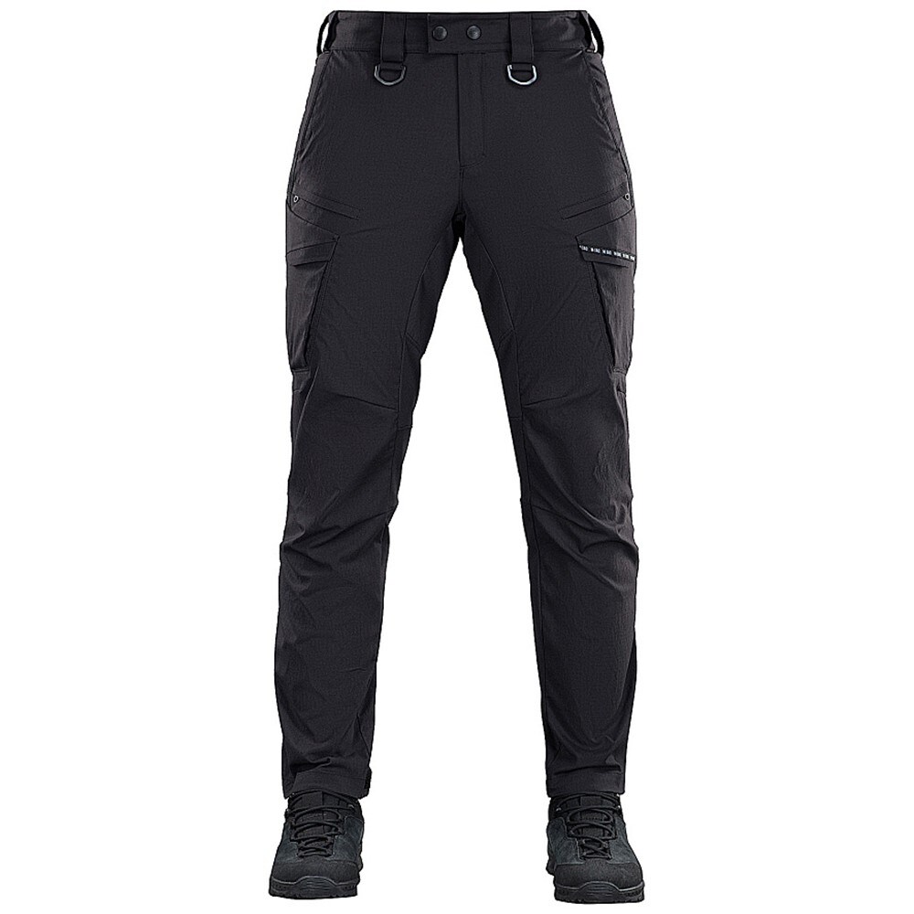 M-Tac Aggressor Summer Flex Pants - Black