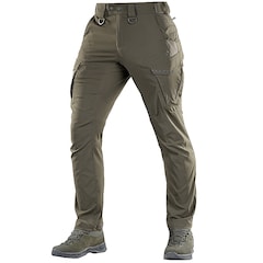 M-Tac Aggressor Summer Flex Pants - Dark Olive