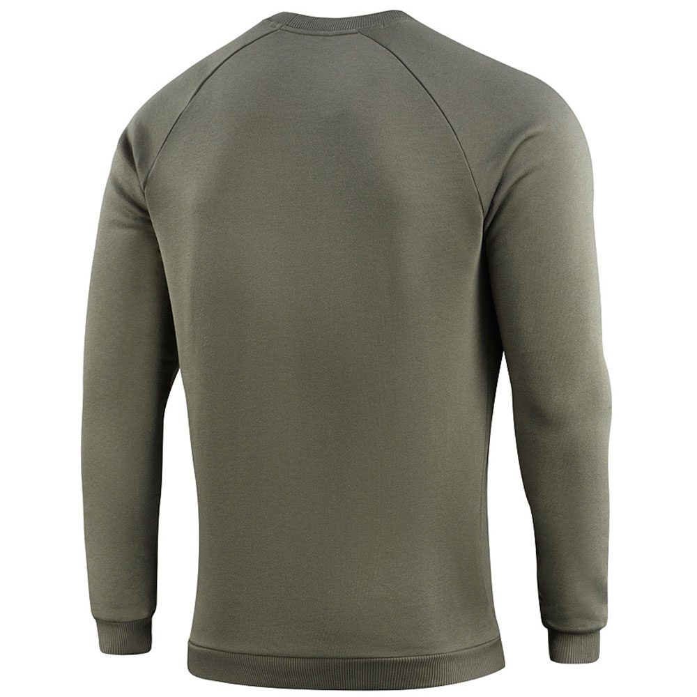 M-Tac Cotton Sweatshirt Hard - Army Olive