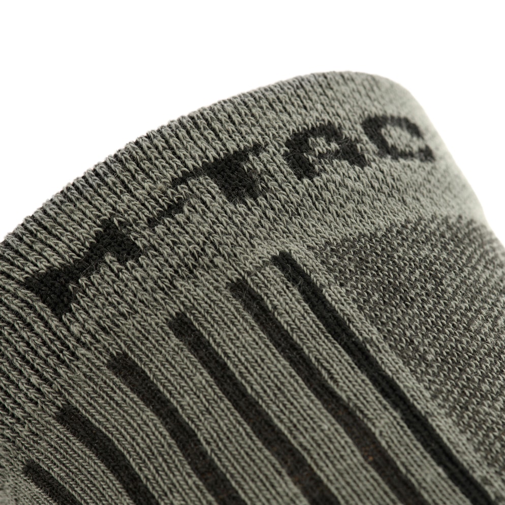 M-Tac Mk.3 Socks - Dark Grey