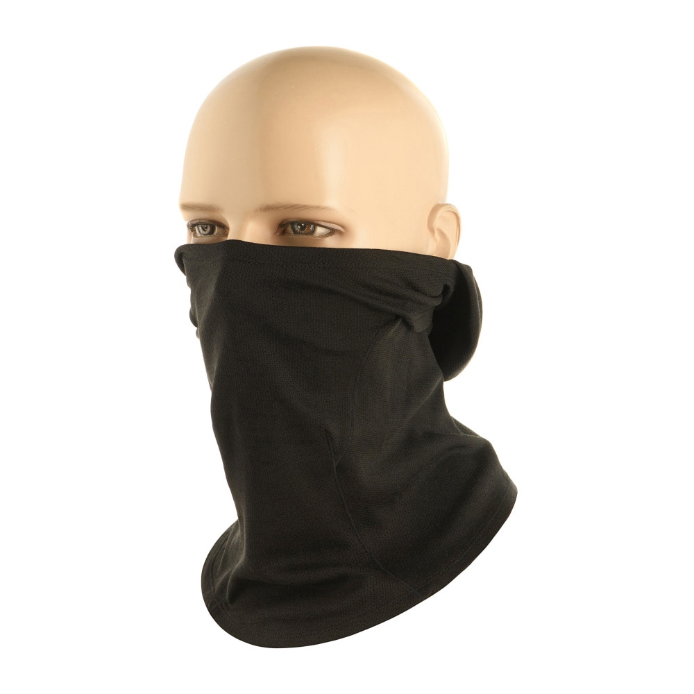 M-Tac Ninja Polartec Premium Balaclava - Black