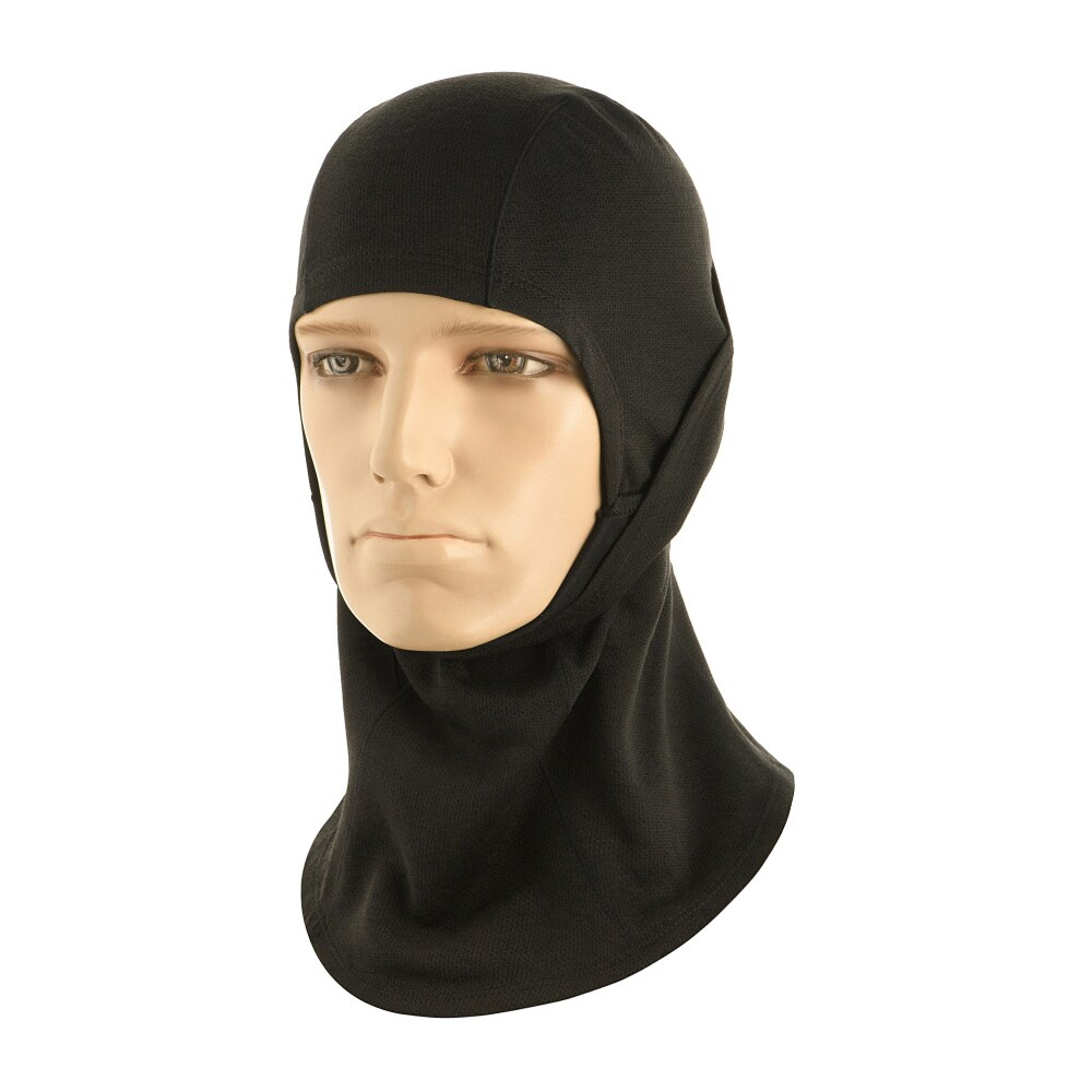 M-Tac Ninja Polartec Premium Balaclava - Black