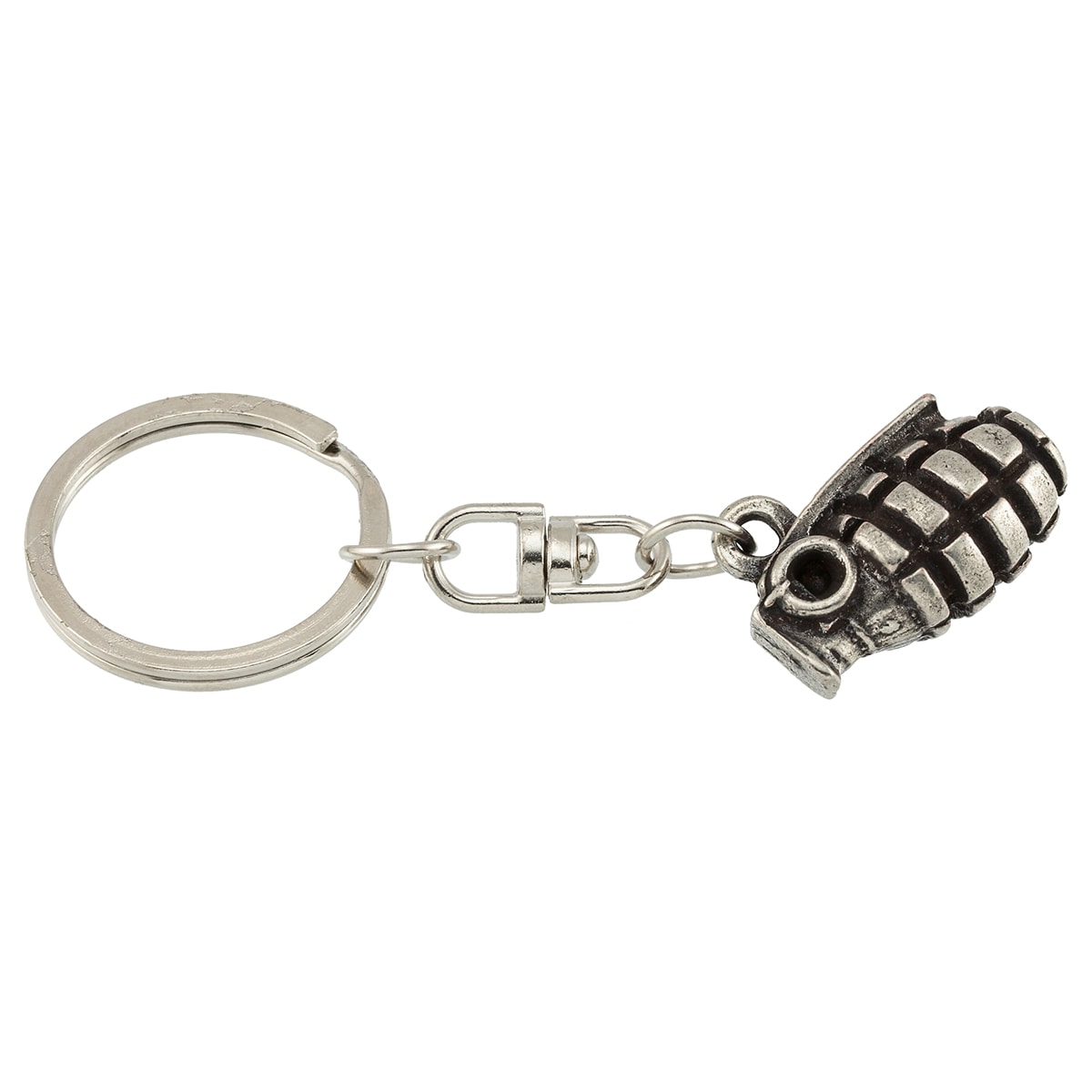 Polish grenade WZ. 33 - Keychain Pik