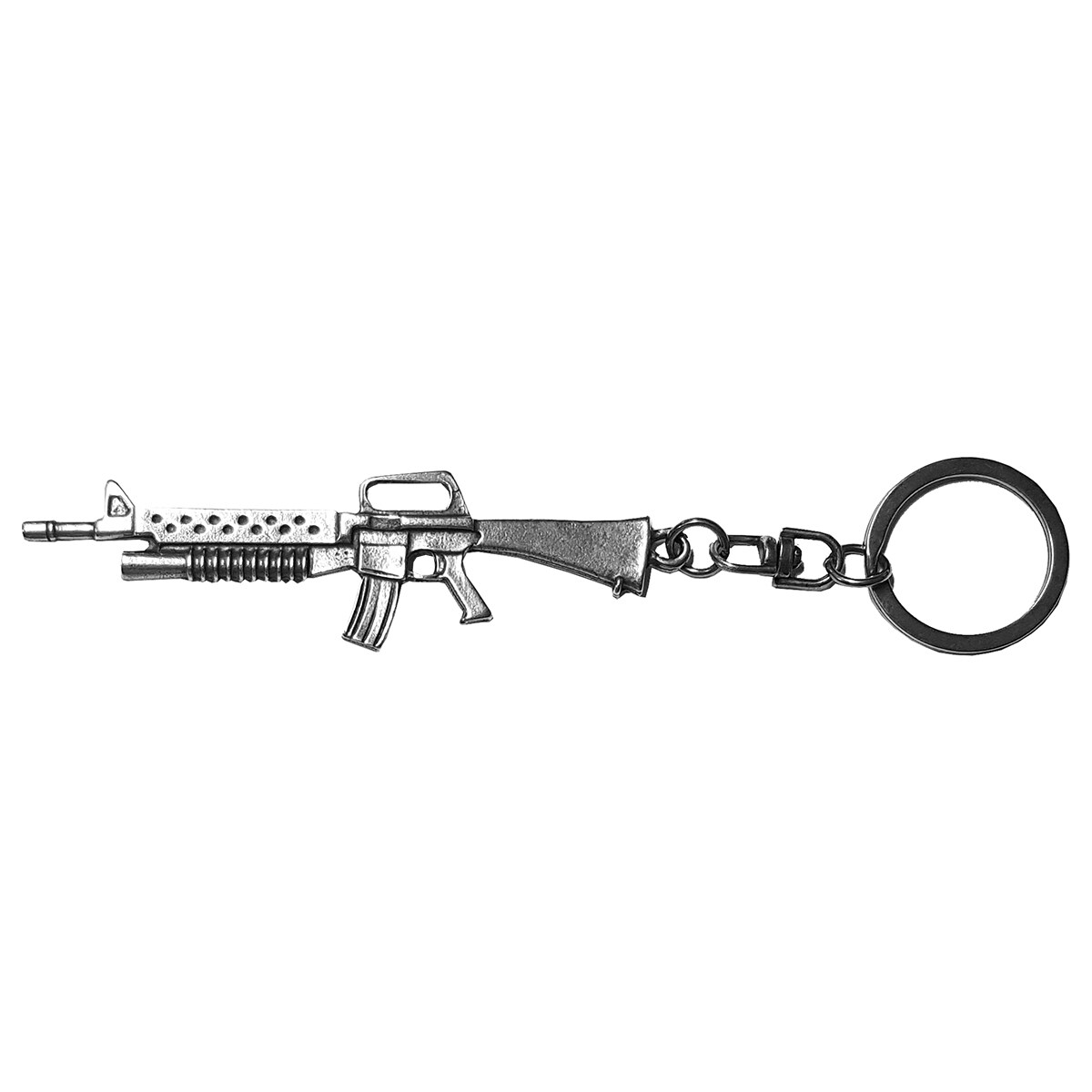 Rifle M16 - Keychain Pik