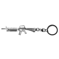 Rifle M16 - Keychain Pik