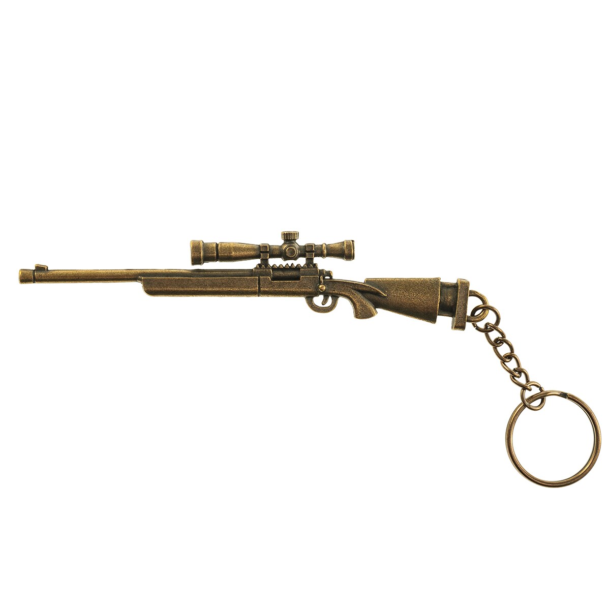 Rifle M24 - Keychain Pik