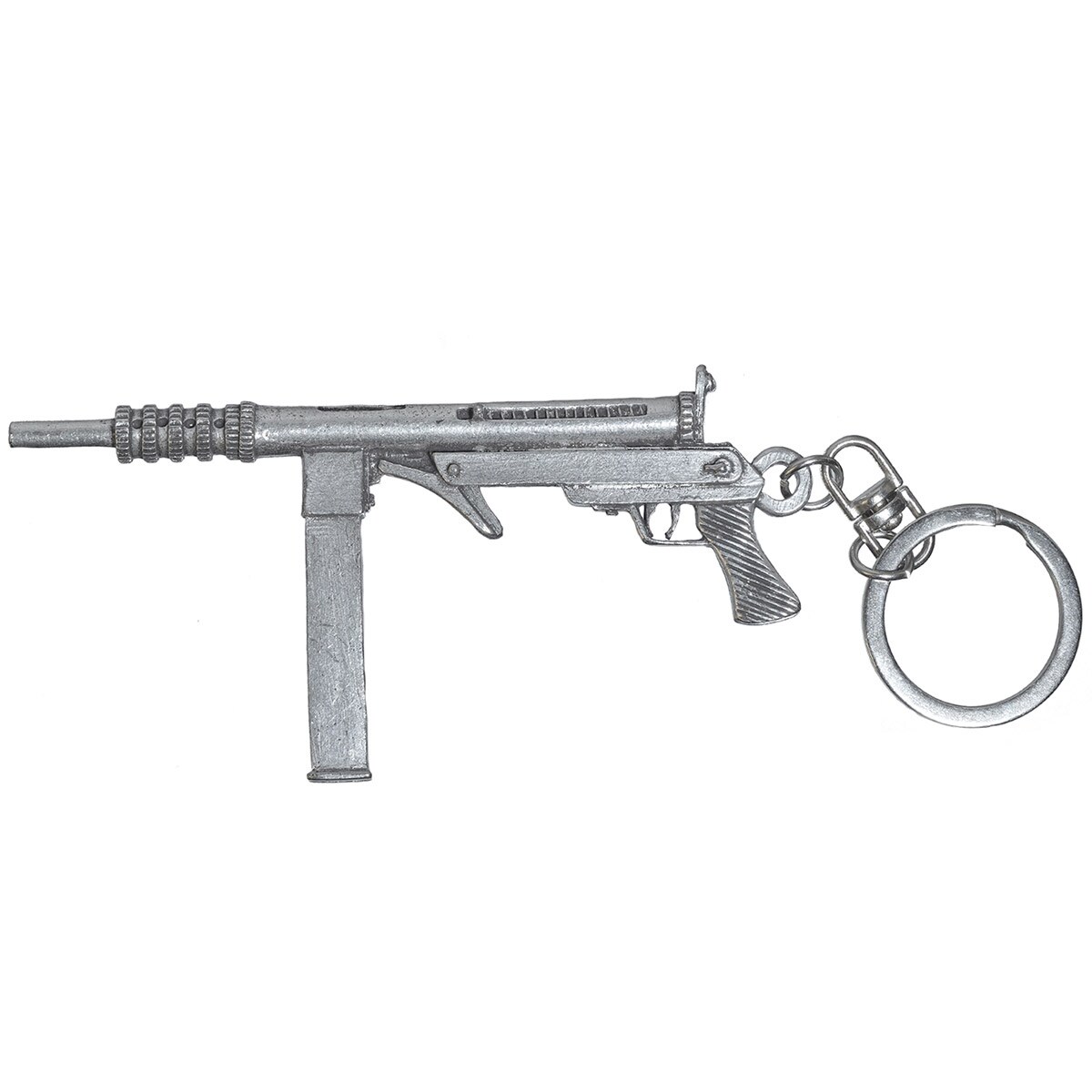 Key ring Pik - Lightning Machine Gun