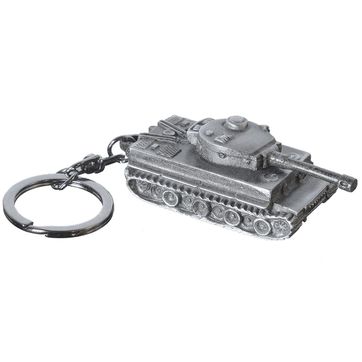 Tank PZKPFW VI TIGER - Keychain Pik