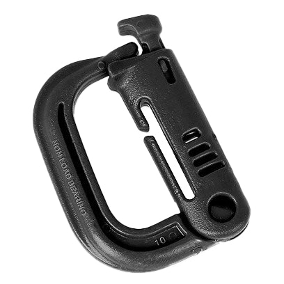 Buckle ITW Nexus Grimloc - Black