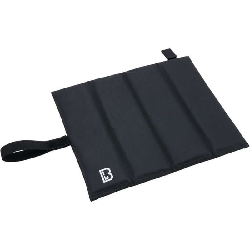 Brandit Folding Sit Mat - Black