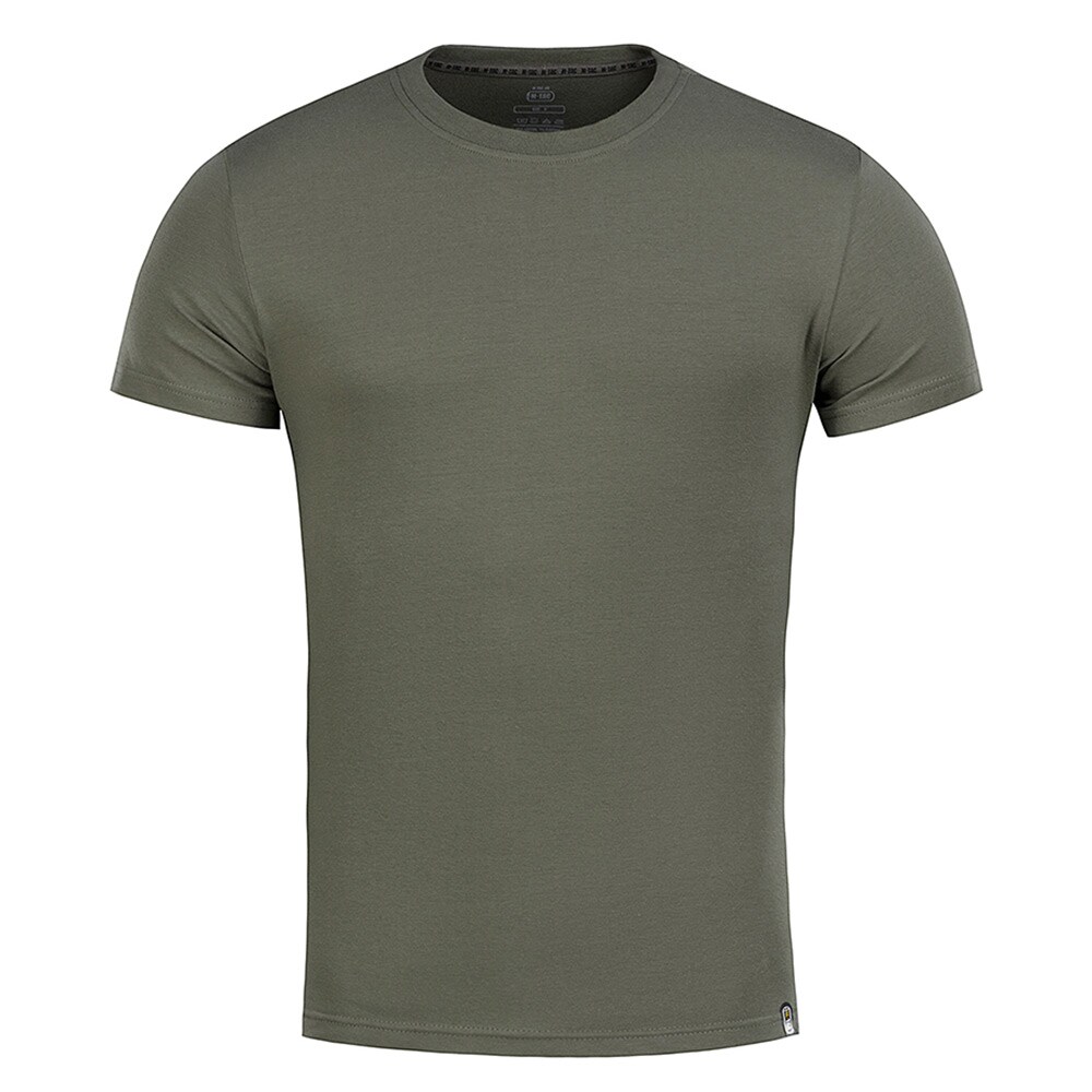 M-Tac 93/7 T-shirt - Light Olive