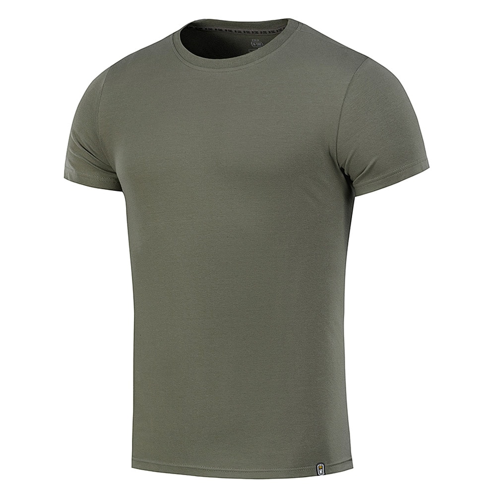 M-Tac 93/7 T-shirt - Light Olive