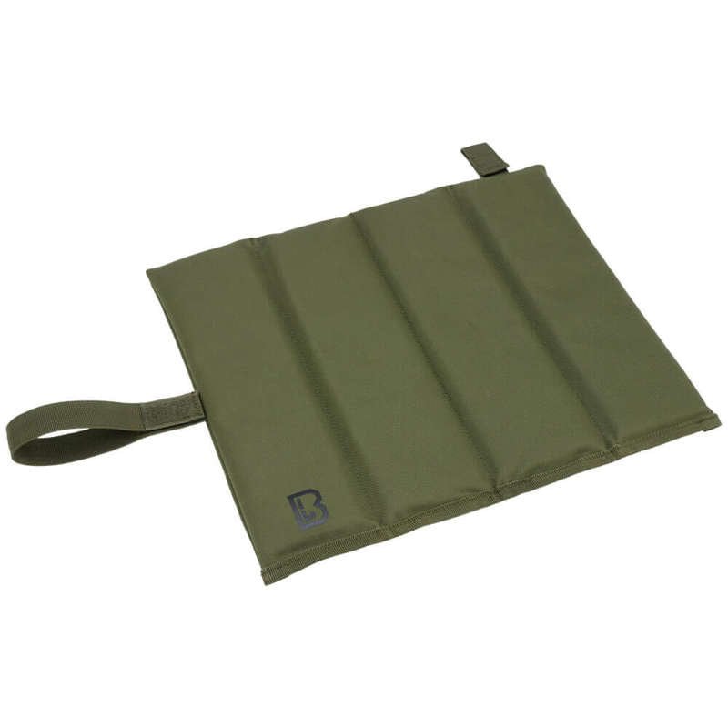 Brandit Folding Sit Mat - Olive