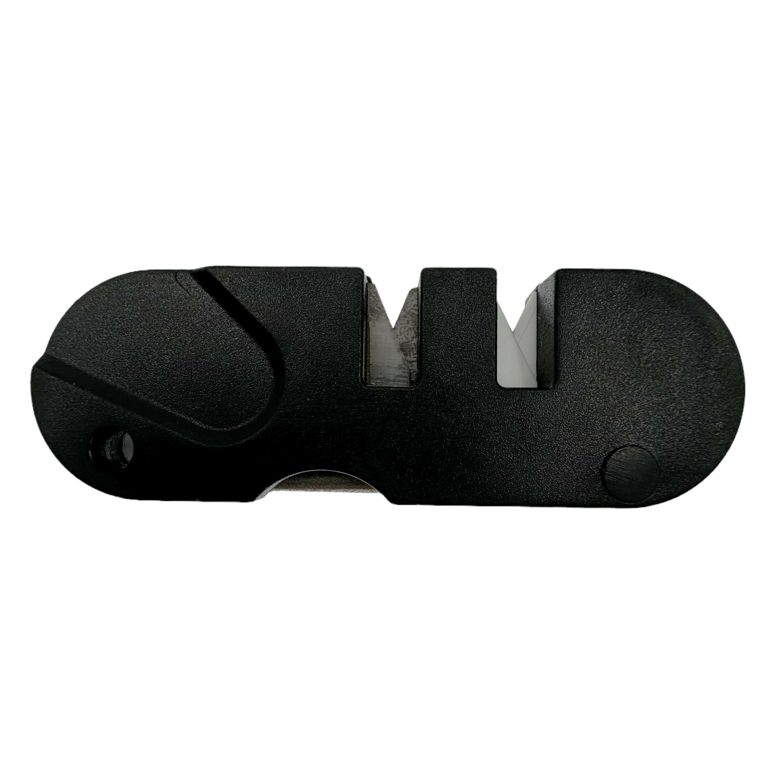 JB Tacticals JB-02 Pocket Sharpener - Black