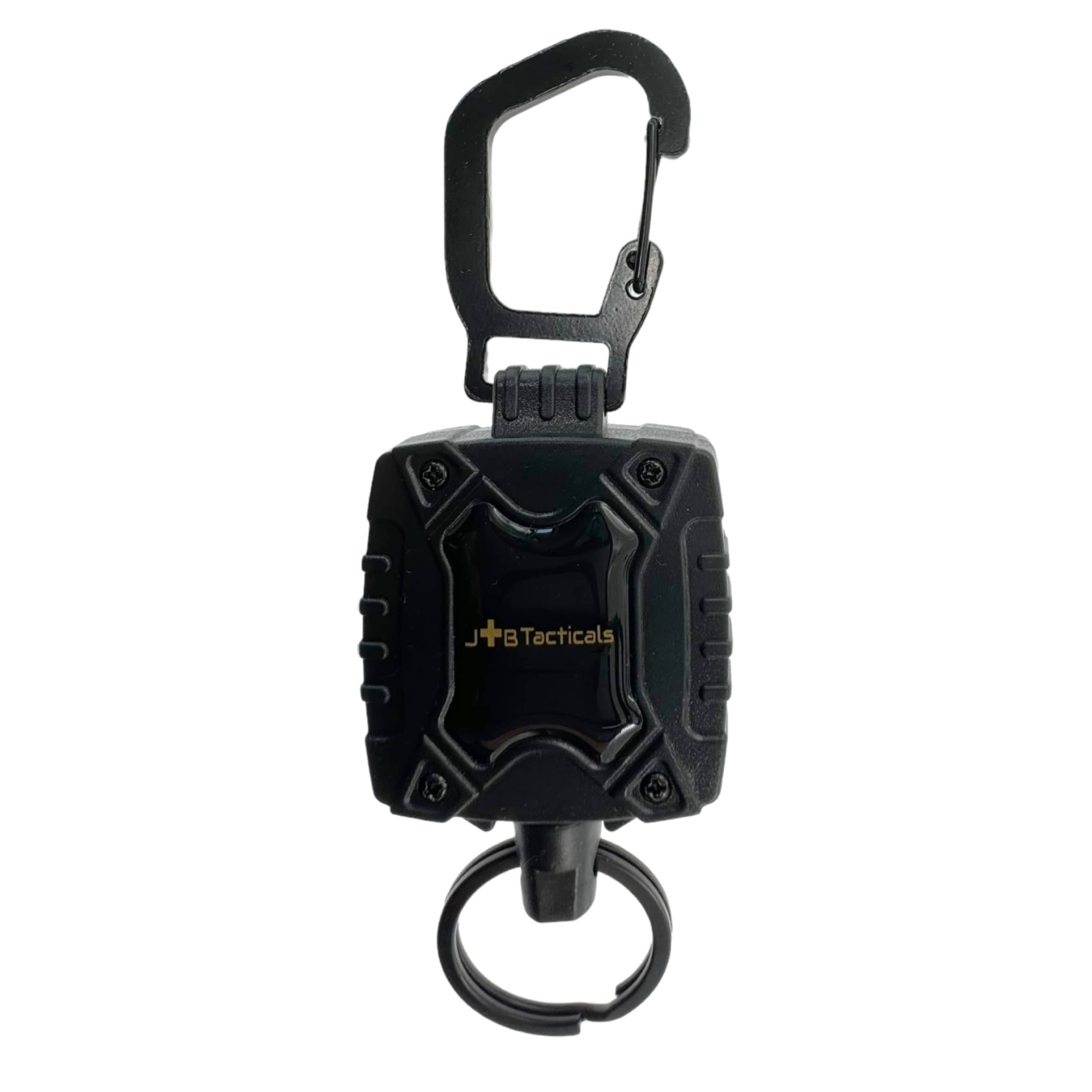 JB Tacticals JB02 Retractor - Black