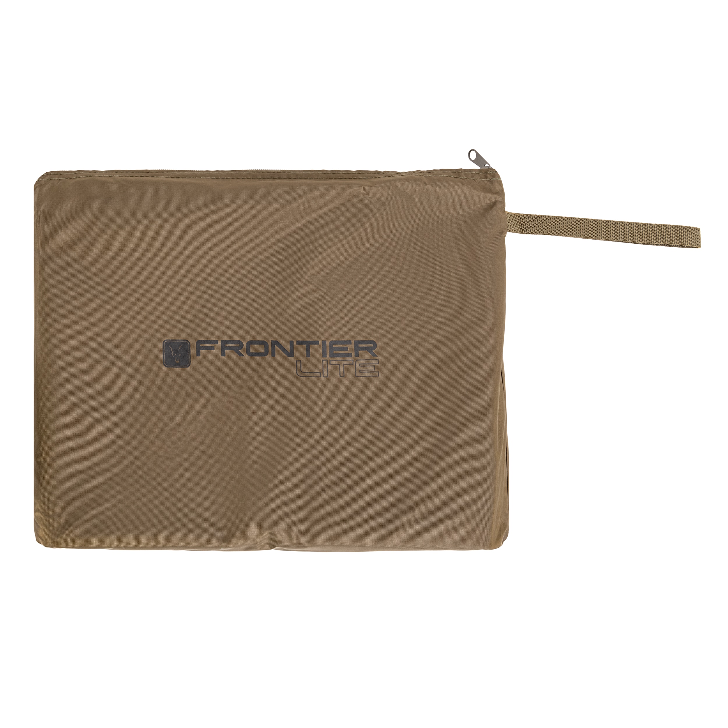 Fox Frontier Lite Groundsheet 250x185 cm - Khaki