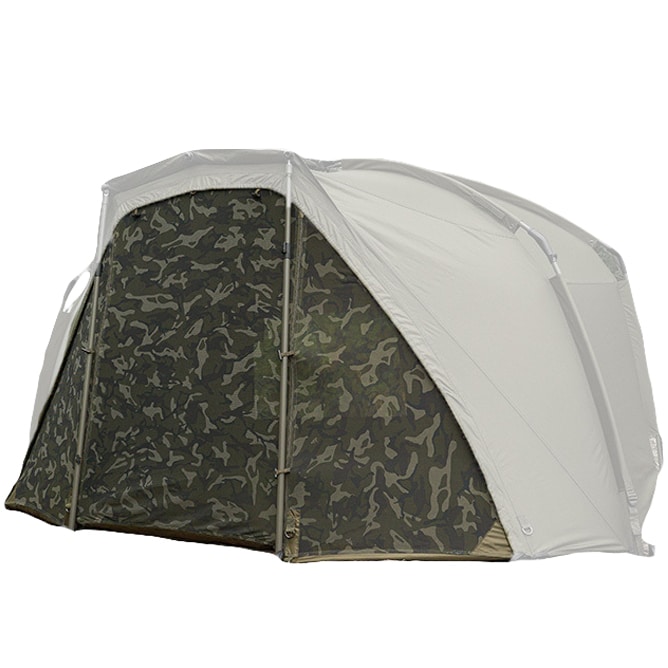 FOX Frontier Mozzy Mesh Panel - Camo