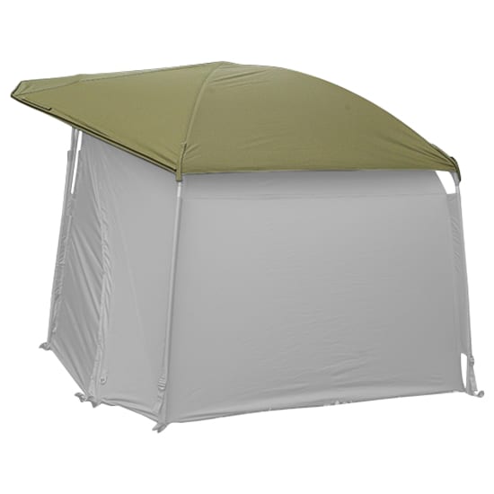 Fox Vapour Peak Frontier Tent Canopy - Khaki