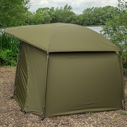 Fox Vapour Peak Frontier Tent Canopy - Khaki