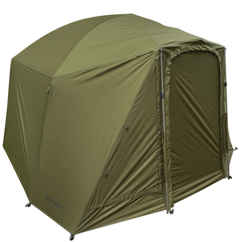 FOX Frontier X Over Wrap Tent Cover - Khaki