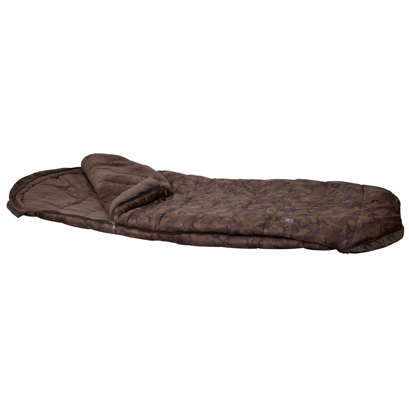 Fox R1 Camo Sleeping Bag